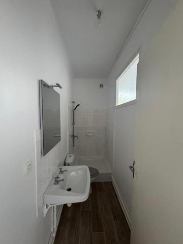 Appartement T2 À Louer LORIENT 40 m²
