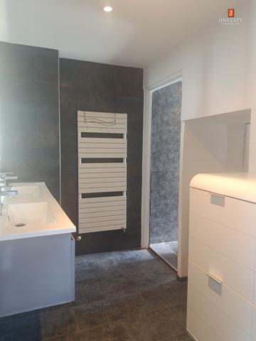 MAISON CAUDAN - DIVISEE EN DEUX LOGEMENTS - TERRAIN CONSTRUCTIBLE