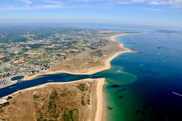 5 minutes de la Mer, Maison contemporaine 2022. , Belz