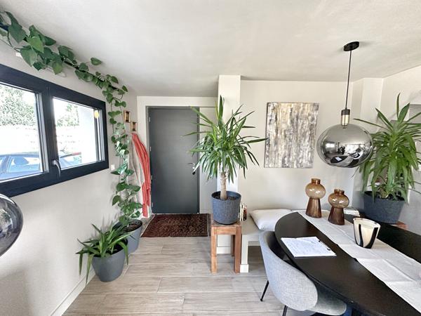 5 minutes de la Mer, Maison contemporaine 2022. , Belz