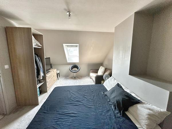 5 minutes de la Mer, Maison contemporaine 2022. , Belz
