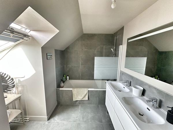 5 minutes de la Mer, Maison contemporaine 2022. , Belz