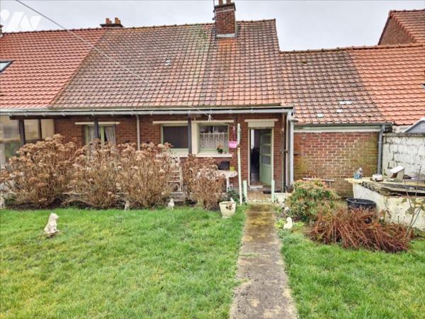 SAINT MARTIN LEZ TATINGHEM