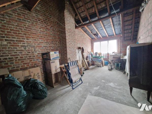 SAINT MARTIN LEZ TATINGHEM