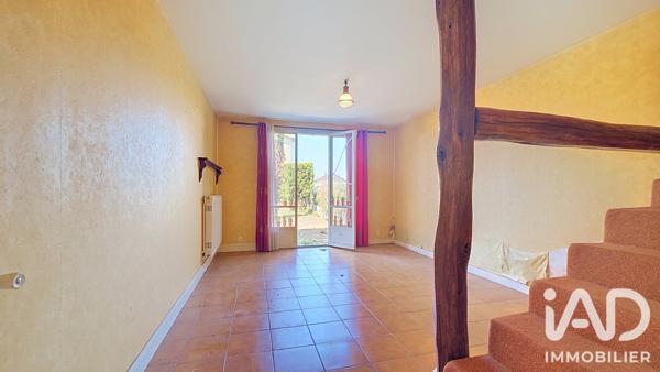 Maison à vendre 4 pièces 70 m² Yzeure