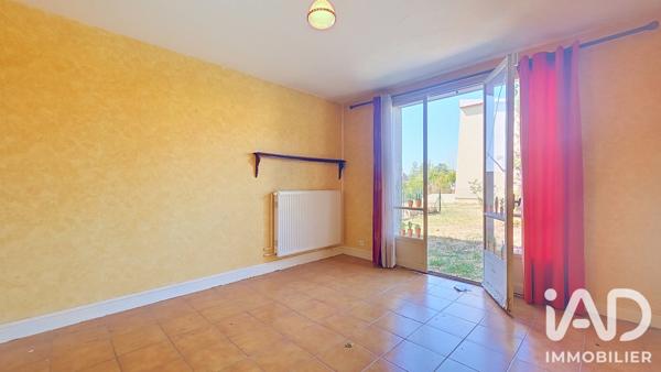 Maison à vendre 4 pièces 70 m² Yzeure
