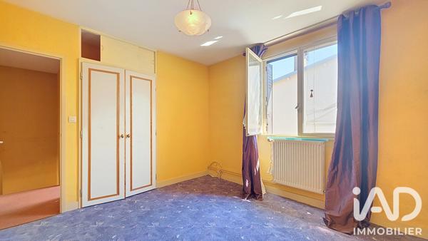 Maison à vendre 4 pièces 70 m² Yzeure