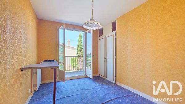 Maison à vendre 4 pièces 70 m² Yzeure