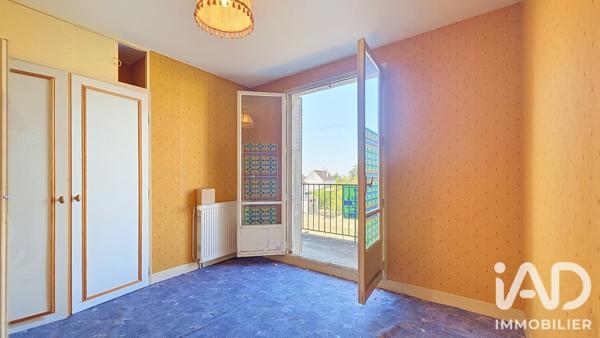 Maison à vendre 4 pièces 70 m² Yzeure