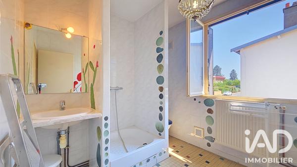 Maison à vendre 4 pièces 70 m² Yzeure