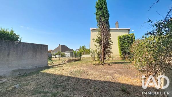 Maison à vendre 4 pièces 70 m² Yzeure