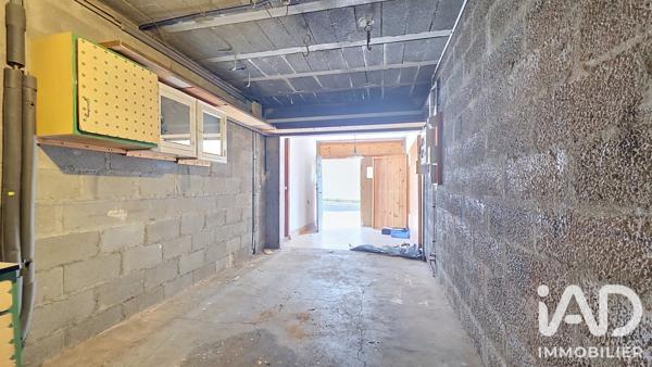 Maison à vendre 4 pièces 70 m² Yzeure