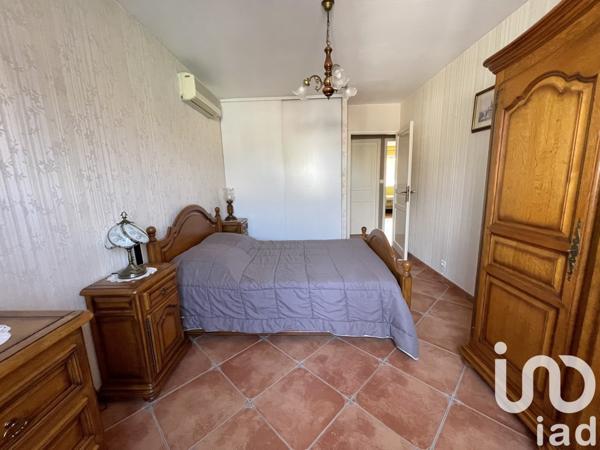 Maison à vendre 5 pièces 122 m² Saint-Nazaire-d'Aude