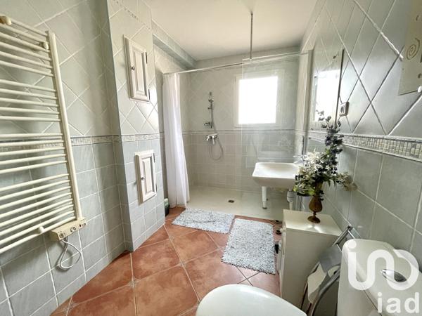 Maison à vendre 5 pièces 122 m² Saint-Nazaire-d'Aude