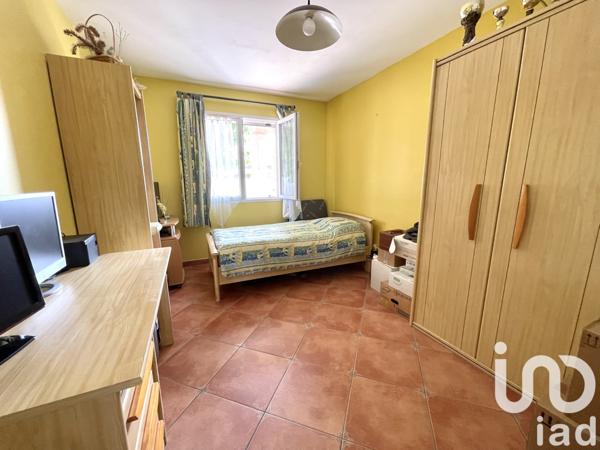 Maison à vendre 5 pièces 122 m² Saint-Nazaire-d'Aude