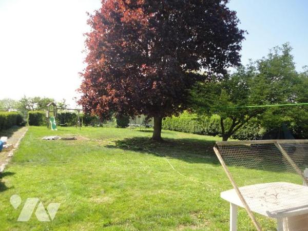 EXCLUSIVITE - A VENDRE sur BAILLEUL dans le NORD (59)- MAISON individuelle sur et avec un terra...