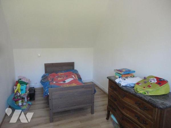 EXCLUSIVITE - A VENDRE sur BAILLEUL dans le NORD (59)- MAISON individuelle sur et avec un terra...