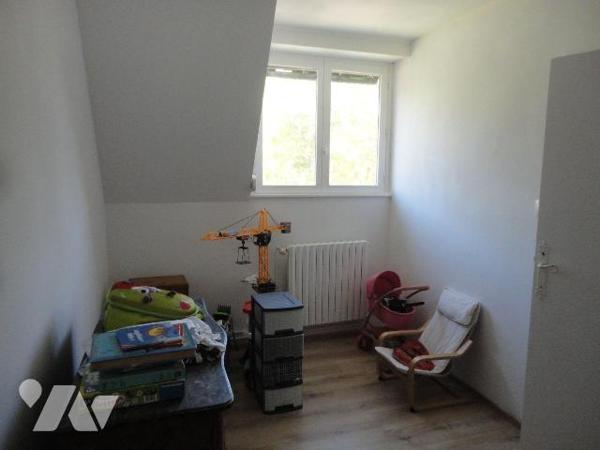 EXCLUSIVITE - A VENDRE sur BAILLEUL dans le NORD (59)- MAISON individuelle sur et avec un terra...