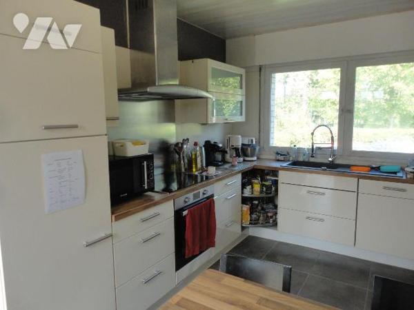 EXCLUSIVITE - A VENDRE sur BAILLEUL dans le NORD (59)- MAISON individuelle sur et avec un terra...