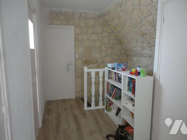 EXCLUSIVITE - A VENDRE sur BAILLEUL dans le NORD (59)- MAISON individuelle sur et avec un terra...