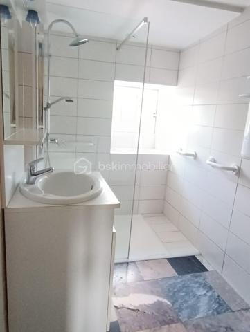 Maison de 115 m²