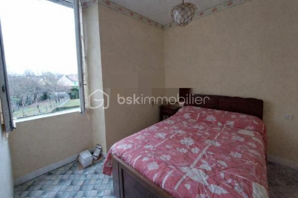 Maison de 115 m²