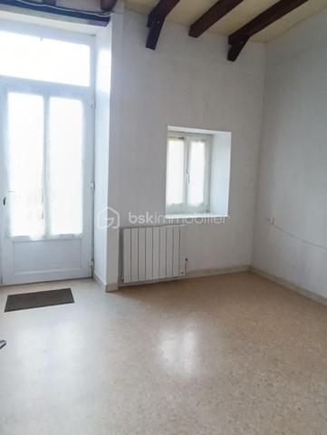Maison de 115 m²