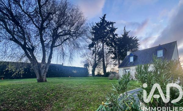 Maison à vendre 5 pièces 124 m² Saint-Briac-sur-Mer