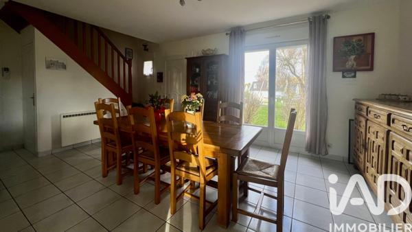Maison à vendre 5 pièces 124 m² Saint-Briac-sur-Mer