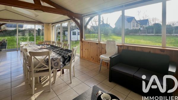 Maison à vendre 5 pièces 124 m² Saint-Briac-sur-Mer
