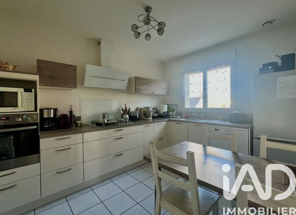 Maison à vendre 5 pièces 124 m² Saint-Briac-sur-Mer