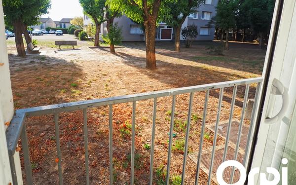 Appartement à vendre    2 pièces •  Montélimar