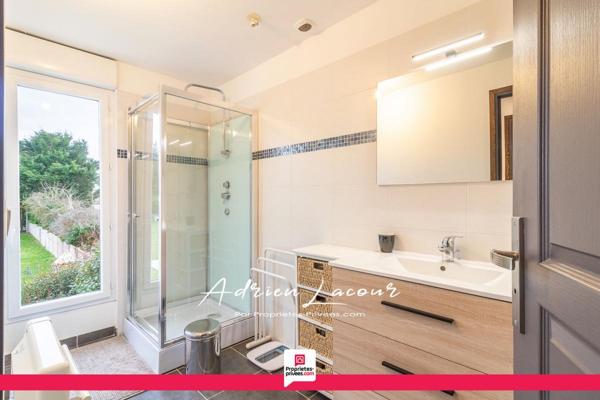 Maison Dun Le Poelier 6 pièce(s) 172 m2