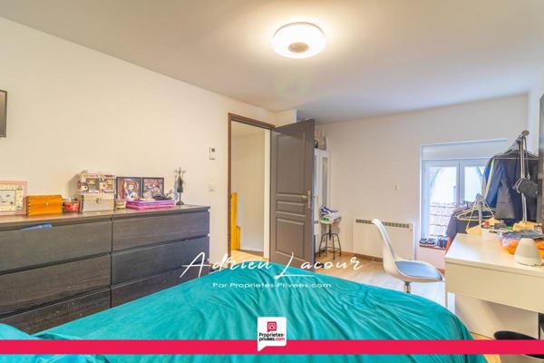 Maison Dun Le Poelier 6 pièce(s) 172 m2