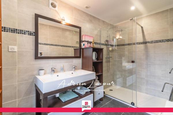 Maison Dun Le Poelier 6 pièce(s) 172 m2