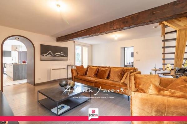 Maison Dun Le Poelier 6 pièce(s) 172 m2