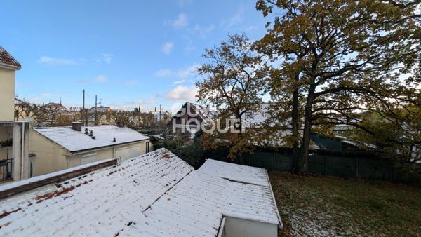 AUBERGENVILLE - Maison 3 pièces, 2 chambres