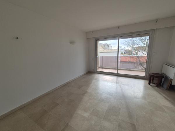 Appartement 3 pièce(s) 2 chambre(s) 58.77 m²