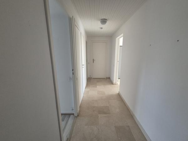 Appartement 3 pièce(s) 2 chambre(s) 58.77 m²