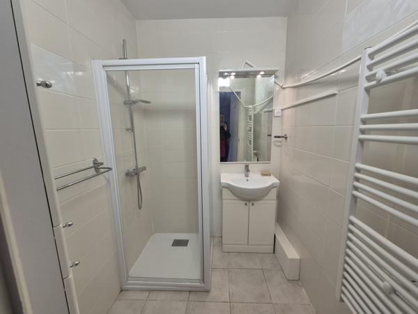 Appartement 3 pièce(s) 2 chambre(s) 58.77 m²