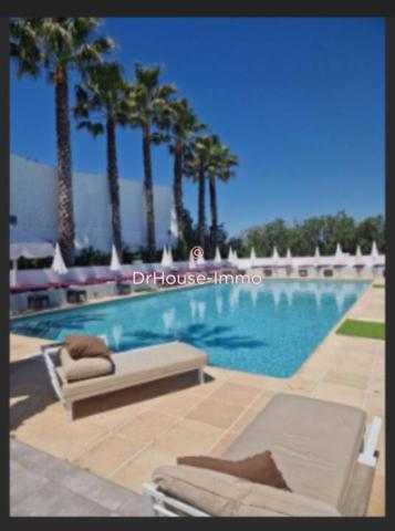 Appartement à vendre 2 pièces de 32 m²