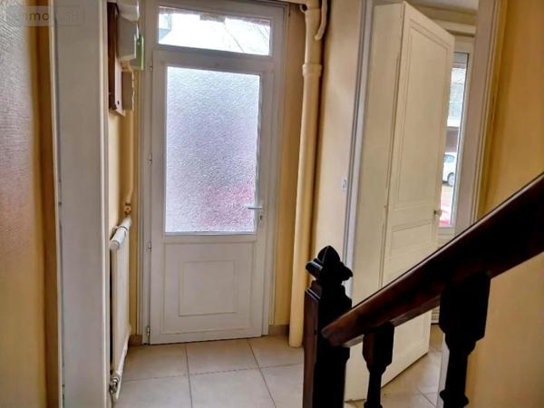 Maison à vendre à Le Neubourg dans l'Eure (27110), ref : 27061-1458