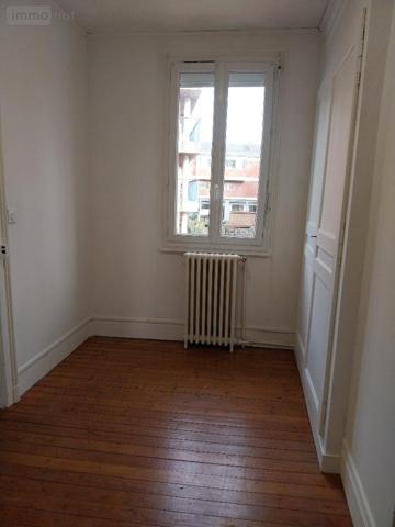 Maison à vendre à Le Neubourg dans l'Eure (27110), ref : 27061-1458