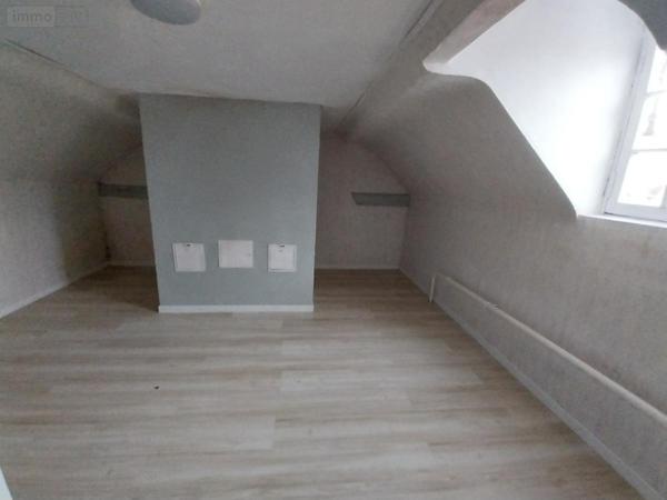 Maison à vendre à Le Neubourg dans l'Eure (27110), ref : 27061-1458