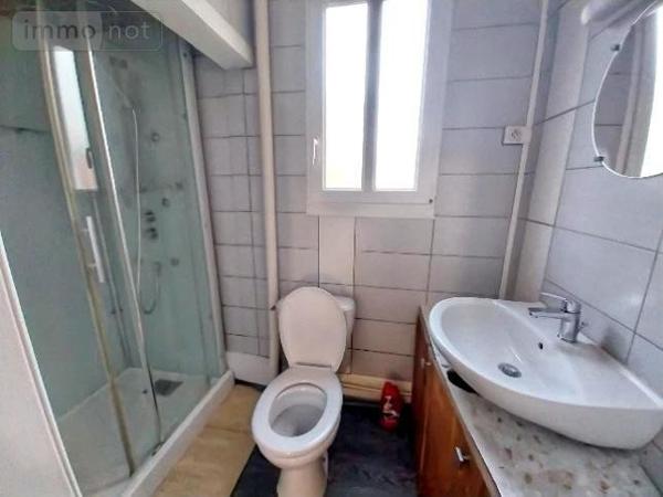 Maison à vendre à Le Neubourg dans l'Eure (27110), ref : 27061-1458