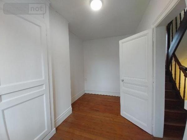 Maison à vendre à Le Neubourg dans l'Eure (27110), ref : 27061-1458