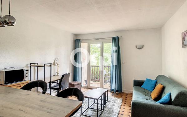 Appartement à louer    1 pièce •  Périgueux