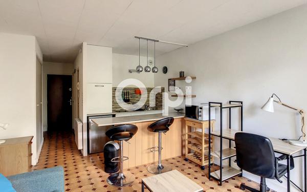 Appartement à louer    1 pièce •  Périgueux