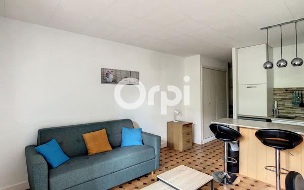 Appartement à louer    1 pièce •  Périgueux
