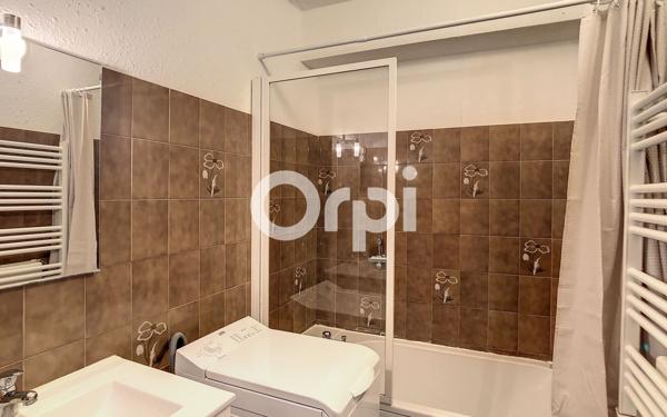 Appartement à louer    1 pièce •  Périgueux